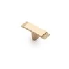 Castella - Statement - Monaco Knurled Cupboard 'T' Bar Knob L60mm -Home Hardware 2b3f33 e2e2d18806714f1fbba29caa0020c2cfmv2
