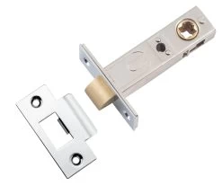 Iver - Double Sprung Split Cam Tube Latch B60mm - 'T' Striker -Home Hardware 2b3f33 e3deabc938f344279e66fa8001c57deamv2