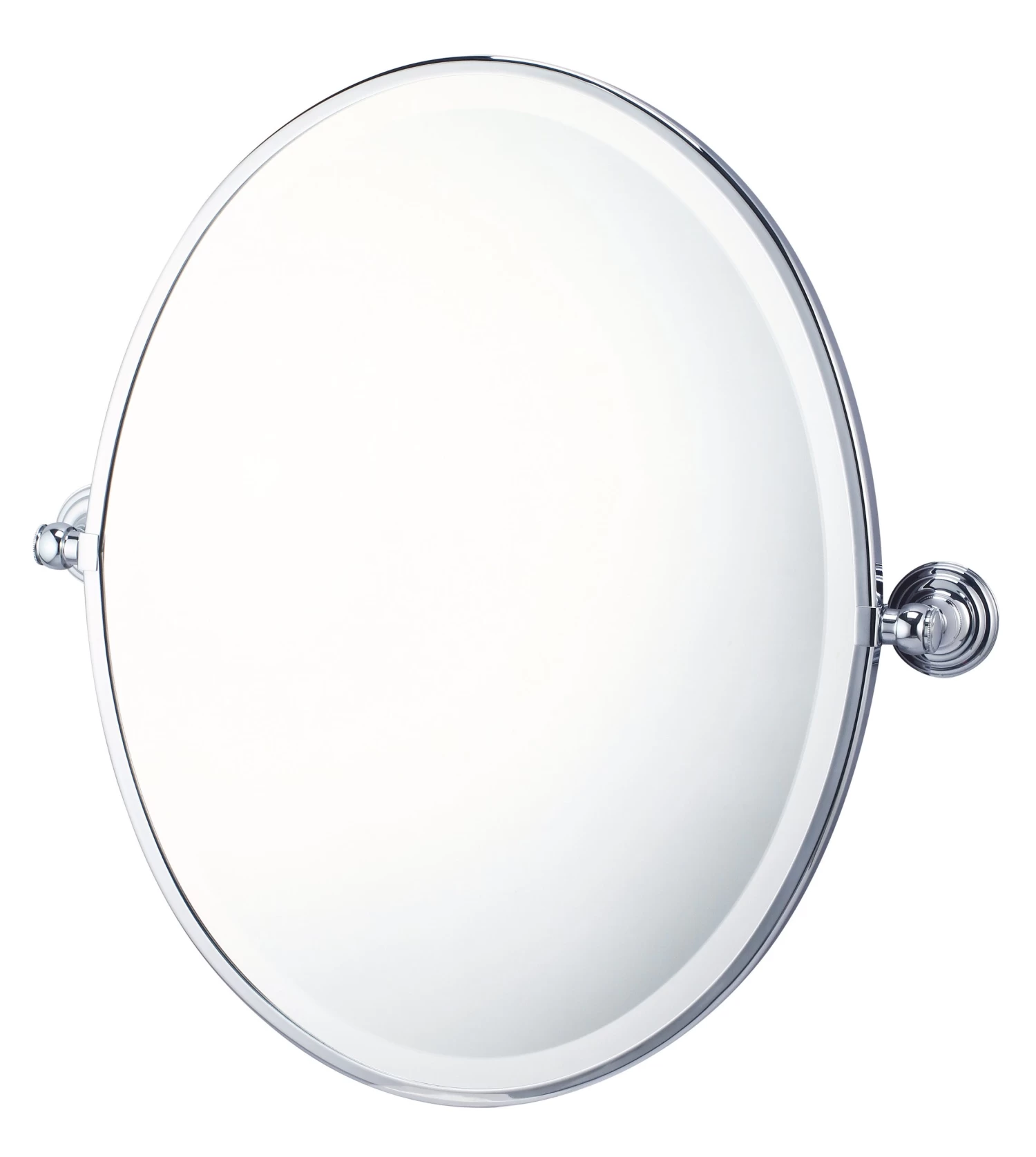 Turner Hastings - Oval Mirror - Mayer Pivot 4 Turner Hastings - Oval Mirror - Mayer Pivot - Image 2