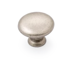 Castella - Heritage - Shaker Plain Cupboard Knob D30, 35mm -Home Hardware 2b3f33 e4dab06acad240da8e33ce35dcd5d2d1mv2