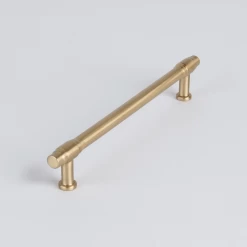 Hepburn Hardware - Georgia - 'D' Pull Handle 128, 192, 256mm -Home Hardware 2b3f33 e59df8f767494bb1be0b8a561079b07dmv2