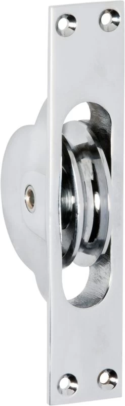 TradCo - Sash Window Pulley (Ball Bearing Mechanism) -Home Hardware 2b3f33 e63578fa50aa42208e4b539ba7e3c0eamv2