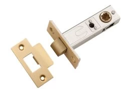 Iver - Double Sprung Split Cam Tube Latch B60mm - 'T' Striker -Home Hardware 2b3f33 e8158c61136640c4bec2c59eae4f61c2mv2