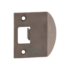 TradCo - Tube Latch Striker - Extended 'D' H56xW53mm -Home Hardware 2b3f33 e817971aa34b49a29722ab43bf3aee90mv2