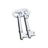 TradCo - 3 Lever Lock - Spare Blank Keys
