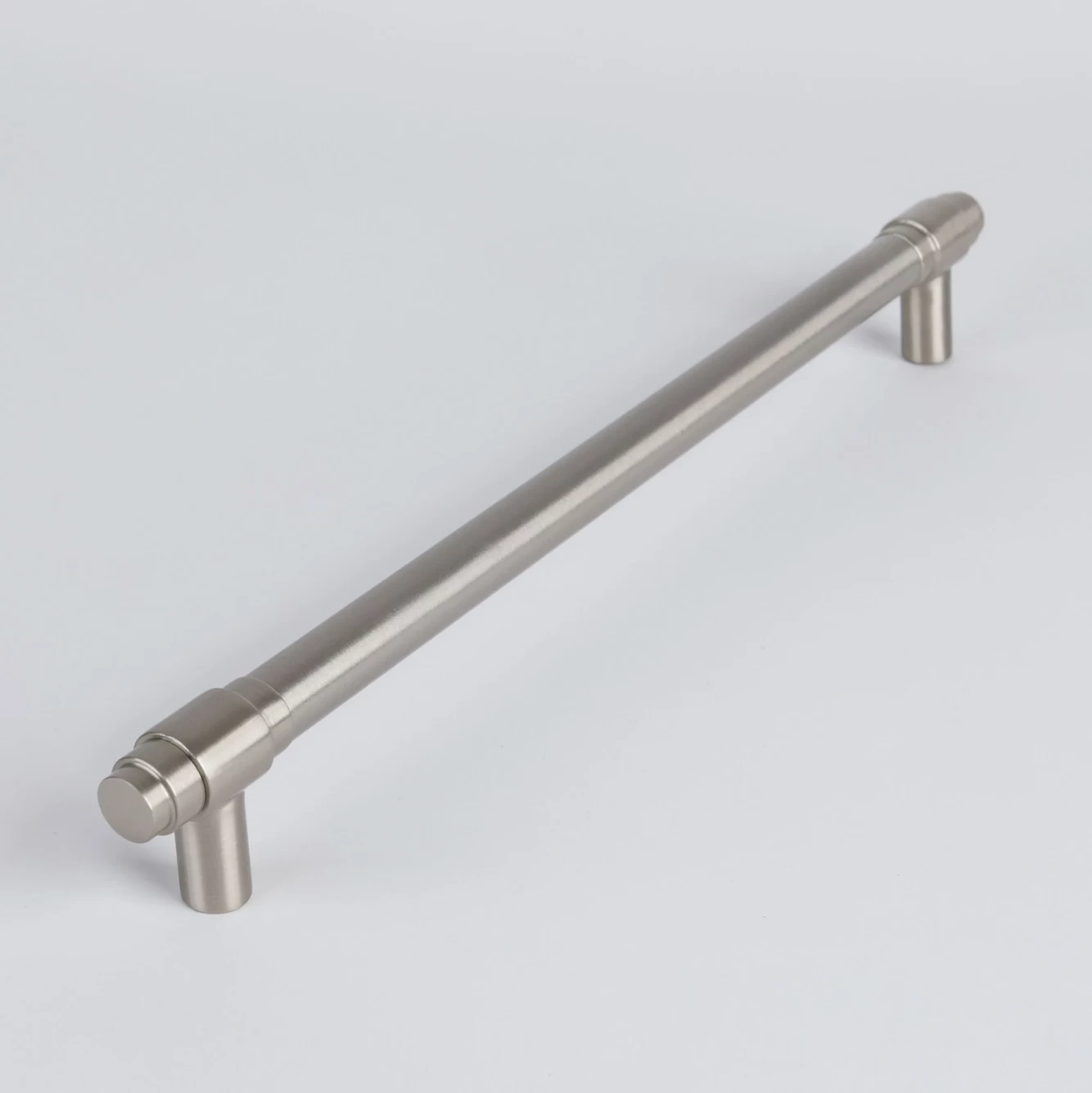Hepburn Hardware - Georgia - Appliance 'D' Pull Handle 384mm 8 Hepburn Hardware - Georgia - Appliance 'D' Pull Handle 384mm - Image 6