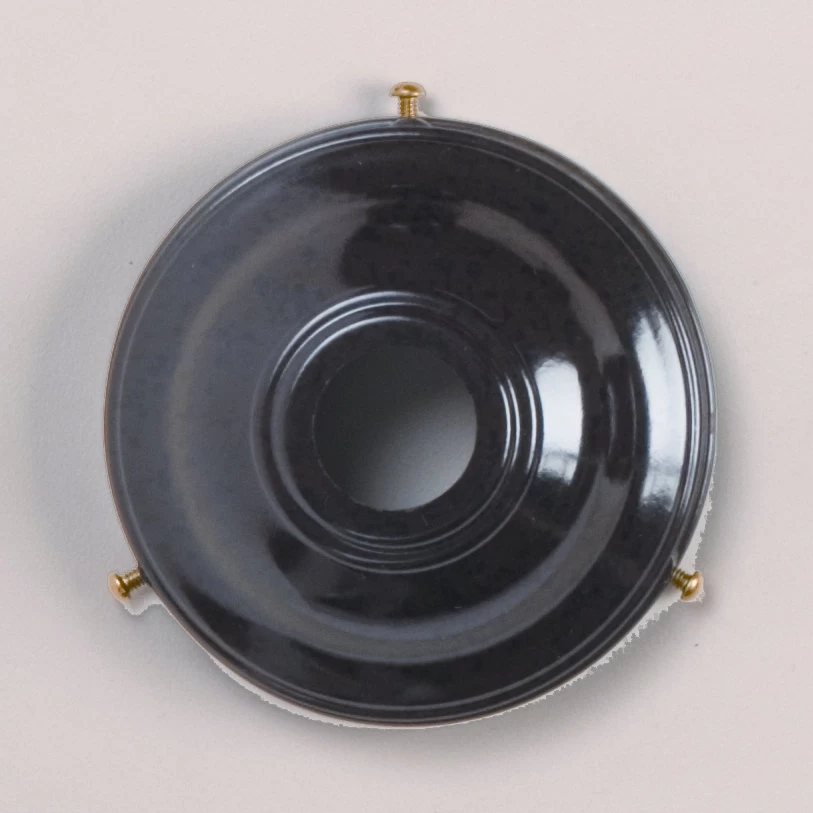 Classic Electric - Bakelite Accessories - 4 1/4" Gallery 3 Classic Electric - Bakelite Accessories - 4 1/4" Gallery