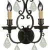 Interior Light - Louis 15th - 2 Light Wall Bracket Chandelier -Home Hardware 2b3f33 ed3299b6cfae4d93907e9a0959fa196emv2