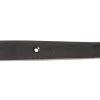TradCo - Iron Gate Accessories - Fleur-De-Lis Mock Hinge -Matt Black L400xH100mm -Home Hardware 2b3f33 edf28d31e0a74921a1b5775b8aa8d1c4mv2