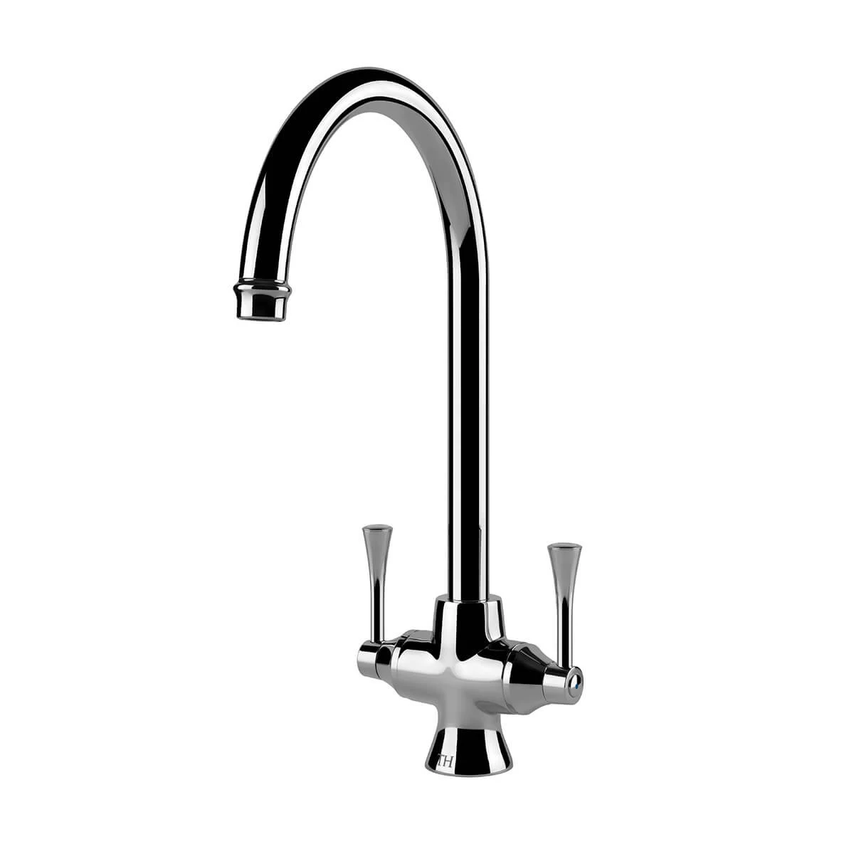 Turner Hastings - Gosford Double Sink Mixer 3 Turner Hastings - Gosford Double Sink Mixer
