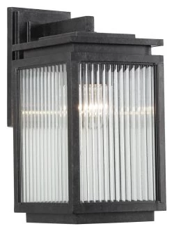 Exterior Light - Boulevard - Small Wall Bracket