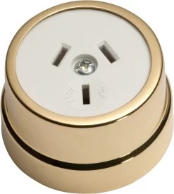 TradCo - Traditional Period Powerpoint Socket D50mm -Home Hardware 2b3f33 ef646d85b26f43c79b817bd0e4094f58mv2
