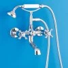 CB Ideal - Roulette - Wall Bath & Shower Set With Cradle & Handshower -Home Hardware 2b3f33 f03e07fa728d4a778e8ffe0c7ebbe1c1mv2