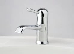 CB Ideal - Roulette Lever - Basin 'DB' Mixer With Fixed Outlet -Home Hardware 2b3f33 f46bb16c5c6a47148162ae952e31d4b3mv2