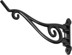 TradCo - Planter Hook Bracket