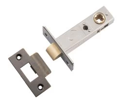 Iver - Double Sprung Split Cam Tube Latch B60mm - 'T' Striker -Home Hardware 2b3f33 f572d7e15bc049919af51ea52d502bb9mv2