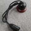 Classic Electric - Bakelite Accessories - Black Cloth Cord Suspension Kit -Home Hardware 2b3f33 f5f38d27a80944d7b23db1cda647d02dmv2