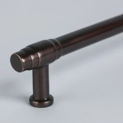 Hepburn Hardware - Georgia - 'D' Pull Handle 128, 192, 256mm -Home Hardware 2b3f33 f644710790dc49ec82f656081a055149mv2