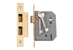 TradCo - External Use Mortice Lock - 5 Lever B57mm -Home Hardware 2b3f33 f71cb4d6c08845f2b333bca2e51f8129mv2