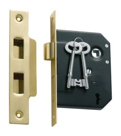 TradCo - Internal Use Mortice Lock - 3 Lever B57mm 10 TradCo - Internal Use Mortice Lock - 3 Lever B57mm -Home Hardware 2b3f33 f834463059d749b68da3bd5db16c5e42mv2