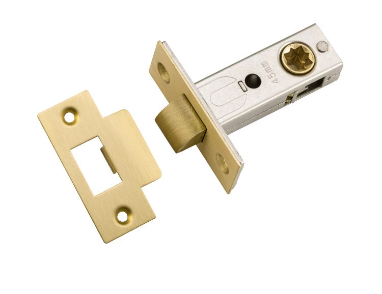 Iver - Split Cam Tube Latch B45mm - 'T' Striker 12 Iver - Split Cam Tube Latch B45mm - 'T' Striker - Image 10