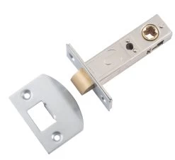 TradCo - Double Sprung Split Cam Tube Latch B60mm - 'D' Striker -Home Hardware 2b3f33 fac06d5e3d1d4ee7b32ced4d279f09ddmv2