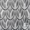 Pressed Aluminium Sheets - Fishscale