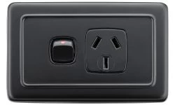 TradCo - Single Powerpoint Socket H72xW115mm -Home Hardware 2b3f33 fc498563ad5446cc9fceb650c24fec95mv2