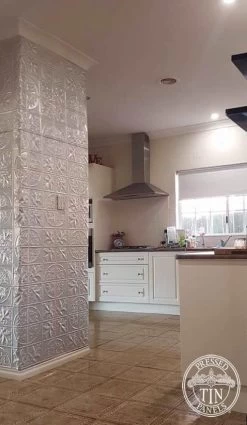 Pressed Aluminium Sheets - Large Maple -Home Hardware 2b3f33 fdf46293693245aea11191b4a84c7e90mv2